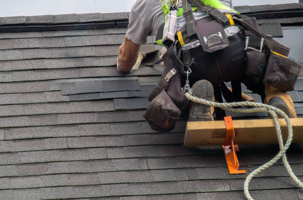 Best Storm Damage Roof Repair  in North Westport, MA