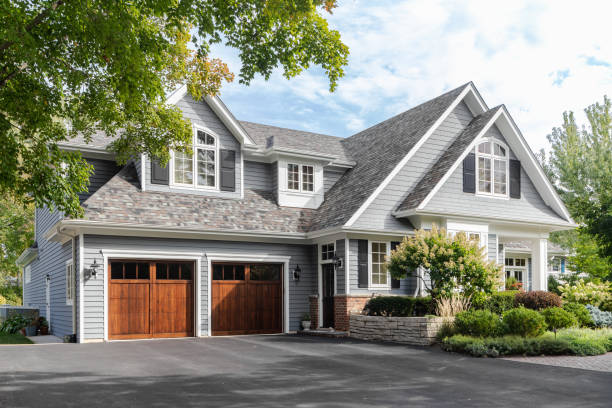 Steel Roofing in North Westport, MA
